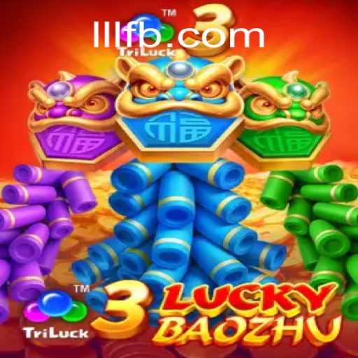 Descubra o Mundo de 3LuckyBaozhu: A Nova Sensação do Jogo Online