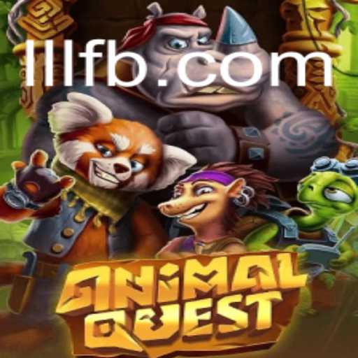 Explorando o Universo de AnimalQuest: Regras, Dicas e Como Jogar