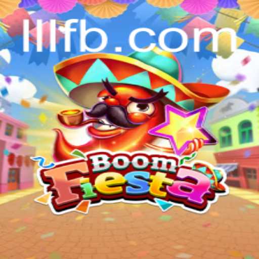 Explorando BoomFiesta: Um Jogo Empolgante em LLL.BET