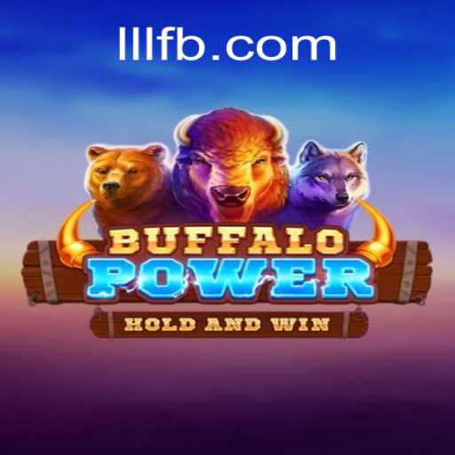 BuffaloPower: Descubra a Emoção e Estratégia com LLL.BET