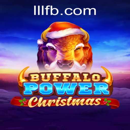 Buffalo Power Christmas: Um Jogo Vibrante com Temática Festiva