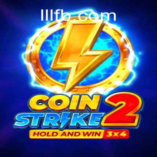 Descubra Coinstrike2: O Inovador Jogo de Estratégia com LLL.BET