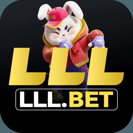 LLL.BET logo
