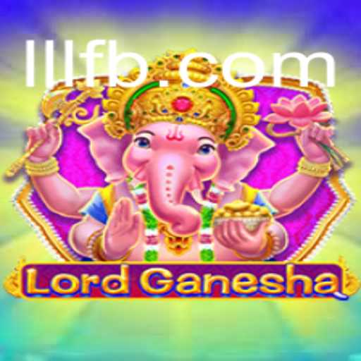 Explorando o Universo de LordGanesha: Um Jogo Único por LLL.BET