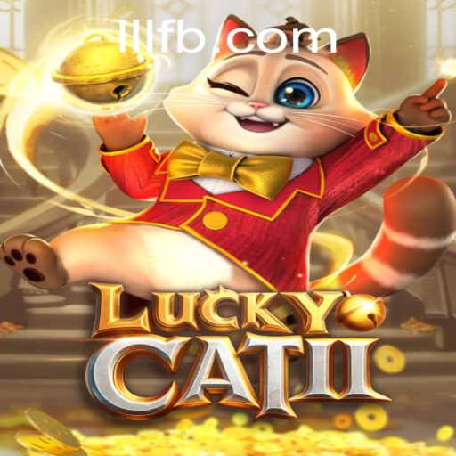 Descubra o Fascinante Mundo de LuckyCatII e a sua Conexão com LLL.BET