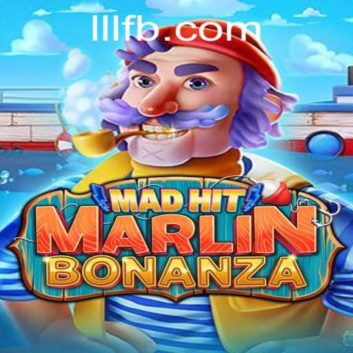 Descubra o Fascinante Mundo de 'MadHitMarlinBonanza' no LLL.BET