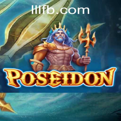 Poseidon: Aventura e Estratégia Sob as Ondas de LLL.BET